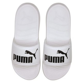 PUMA 男女款 POPCAT 20 拖鞋 37227902