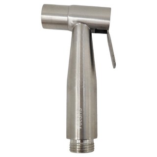 新多多小舖 304不鏽鋼洗屁屁噴槍 台灣製造 堅固耐用 多功能用途, 1支