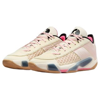 NIKE 耐吉 男款 AIR JORDAN XXXVIII LOW PF 籃球鞋 FD2325-100