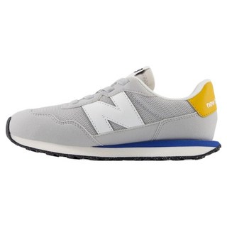 New Balance 兒童款 237 W楦運動休閒鞋 PH237VHB