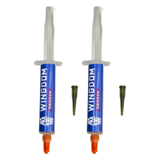 威盾 蟻螂凝膠餌劑 MIT專研 螞蟻取食有效99.9%, 10g, 2支