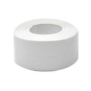 y266水槽防水貼牆角膠, 5個