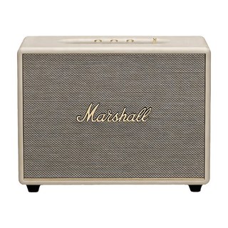 Marshall 藍牙喇叭 原廠保固, Woburn III, 奶油白