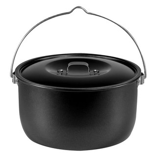 trangia 超輕鋁提掛不沾燉湯鍋含鍋蓋, 1組