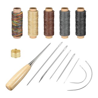 Gamboge 混合線, 皮革針工具, 1組