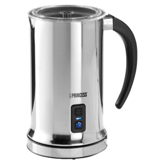 PRINCESS 荷蘭公主 自動冷熱奶泡機, 243000