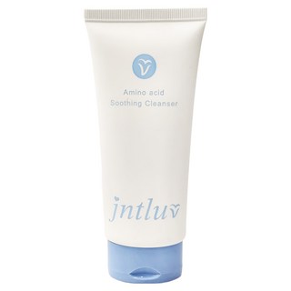 jntluv 肌茵之萃 給妳拍拍胺基酸洗面乳, 100ml, 1瓶