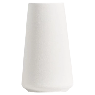 KUIBAO 快豹生活 Ingrid北歐風極簡花器 215, 白色