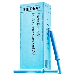 메디온 락토리메디 레이디스 젤 2.0 10개입, 18g, 1개