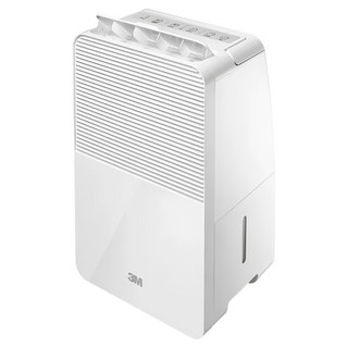 3M 雙效空氣清淨除溼機 6L 290 x 240 x 476mm 11.6kg, FD-Y60L