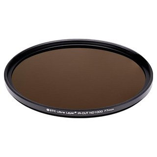 STC 零色偏減光鏡 R-CUT ND1000 濾鏡, 1個