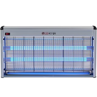 유니맥스 LED 해충 모기퇴치기 특대형 40W, UMB-L2240W