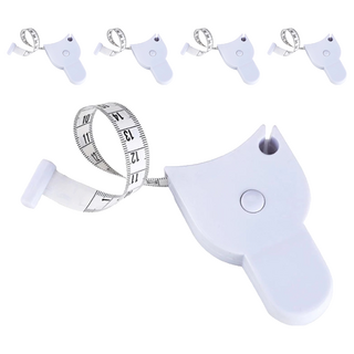 y104三圍測量尺, 5件