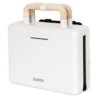 SAMPO 聲寶 可換片點心機, TQ-B1981L