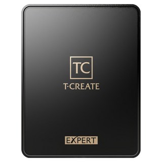 TEAMGROUP 十銓 3合1記憶卡讀卡機 MicroSD + SD + CFexpressType B, T-CREATE EXPERT R31, 黑色, 1個