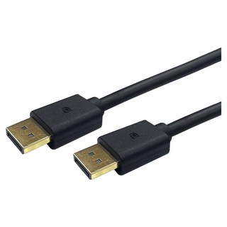 HAOWU DP40 16K新視代影音線 DisplayPort 40Gbps, HDP-004, 1盒