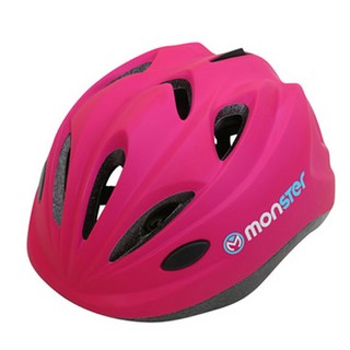 KINGKA SPORTS 自行車用安全帽, 粉紅色, 1個