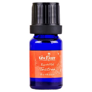 Jollyard 潔麗雅 單方精油 茶樹 10ml, 1瓶