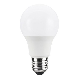 KAO'S 高氏 北極光球泡 無藍光危害 通過光生物安全檢驗 適用多種場景, 1個