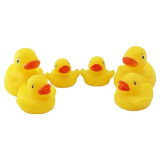 風車圖書 Food超人 嚕拉拉時間 小鴨 Set 6個 FUNNY BATH GAME!, 小鴨 黃色, 6個月以上, 1組