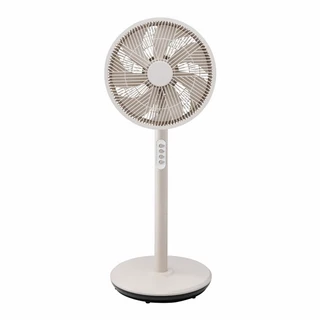 Kinyo 機械式直立循環電風扇 原廠保固, ACF-1142