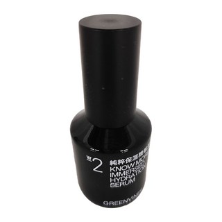 GREENVINES 綠藤生機 純粹保濕精華液, 30ml, 1瓶