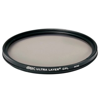 STC CPL高解析偏光鏡 62mm 特殊鍍膜設計, 1個