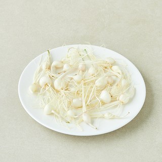 국내산 은달래, 1개, 200g