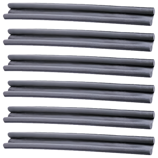 門縫條 Set 6個 灰色 EPE泡棉+不織布