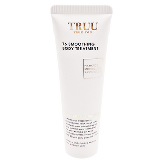 TRUU 76酵母水楊酸身體乳, 30ml, 1條