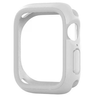 RHINOSHIELD 犀牛盾 Apple Watch 保護殼 NX 44mm, 白色, 1個