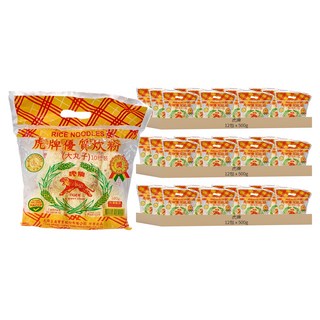 TIGER FOOD 虎牌 優質炊粉 大丸子, 500g, 36包