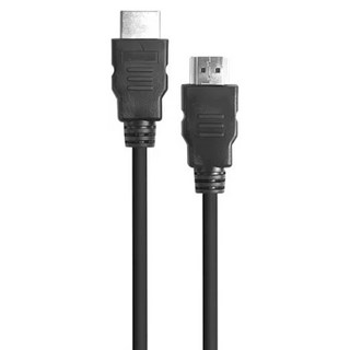 infotec 英富達 HDMI V1.4 高畫質3D影音傳輸線, 1.5M/3M/5M, 30AWG, 1920x1080P, 1條