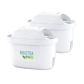 BRITA 純淨全效全效濾芯 2入組, 1套