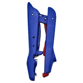 德國WEICON NO.300 三用剝線工具 0.5-6mm2, 1個