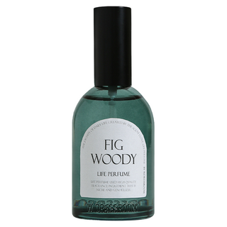 W.DRESSROOM 多麗絲 Fig Woody 生活質感系列香氛噴霧, 100ml, 1瓶