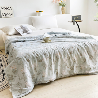 夢之語 石墨烯萊賽爾涼被, 茱蒂斯