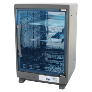 友情牌 紫外線烘碗機 三層 68L, PF-7161