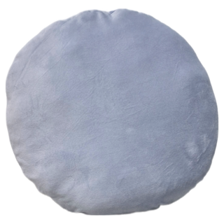 HONG JIN 宏晉 圓形麻糬抱枕, 40 x 40cm