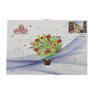 ArtLife 藝術生活 數字油畫DIY 87113 40 x 50cm, 醉夢萊茵河, 1個