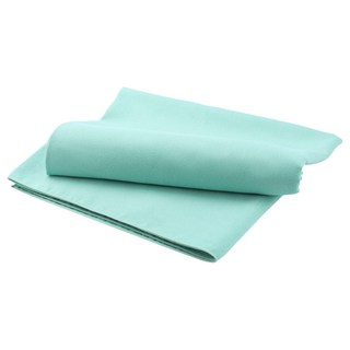 Dynamm 超細纖維光觸媒多用途運動毛巾 40 x 90 cm, 薄荷綠, 1個