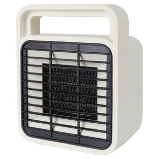 Kolin 歌林 PTC陶瓷電暖氣 110V, KFH-SD2208, 白色