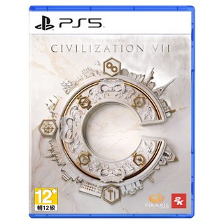 PlayStation 5 席德梅爾的文明帝國 7, 單一商品