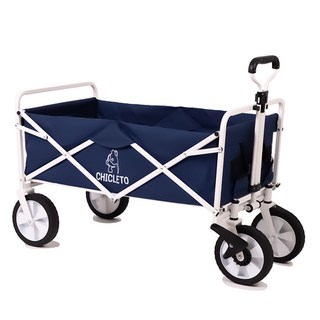 시크레토 캠핑웨건, 네이비, 1개