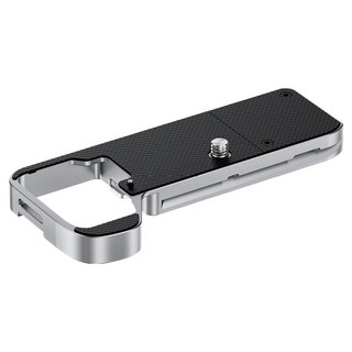 JJC Sony A7C2 A7CR 相機手把底板, 1個, HG-A7CII