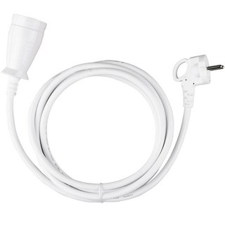 SWEET HOME 16A插頭延長線, 10m, 單色, 1個