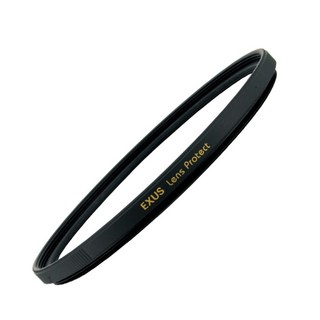 maRUmi 防靜電/防潑水/抗油墨 鍍膜保護鏡 82mm, 1個, EXUS LP