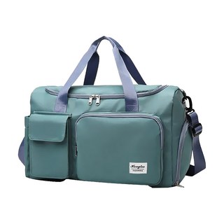 FAmILyLIFE 生活 運動新時尚健身萬用旅行包