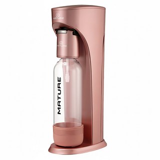 MATURE 美萃 氣泡水機, Classic410