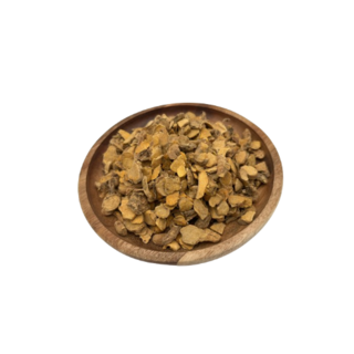 Nanuri 印尼產指薑, 600g, 1個